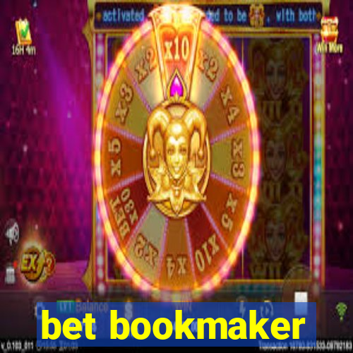 bet bookmaker