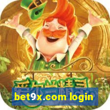 bet9x.com login