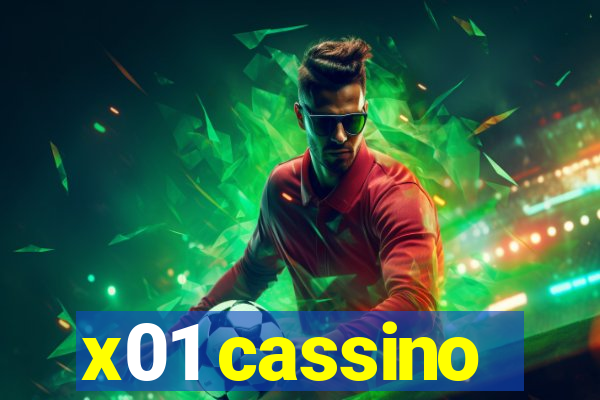 x01 cassino