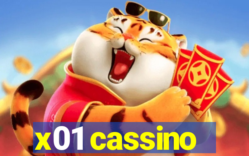 x01 cassino