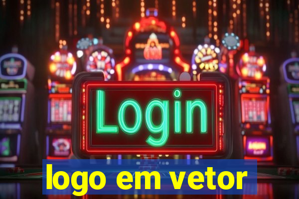 logo em vetor