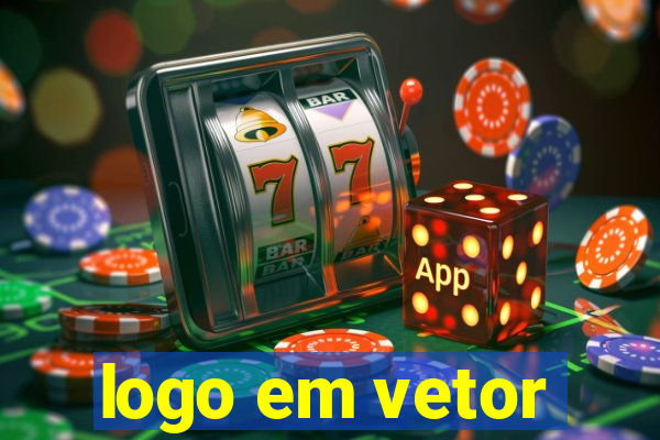 logo em vetor