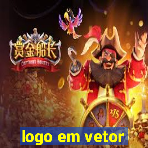 logo em vetor