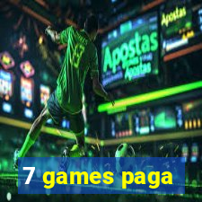 7 games paga