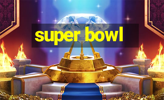 super bowl