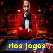 rios jogos