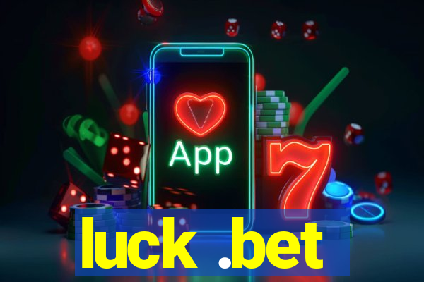 luck .bet