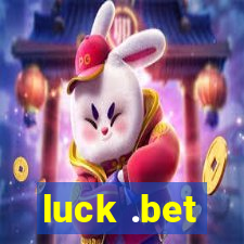 luck .bet