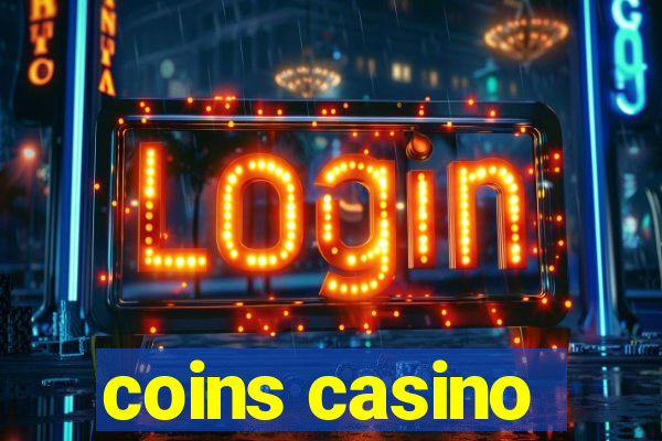 coins casino