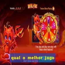 qual o melhor jogo da estrela bet