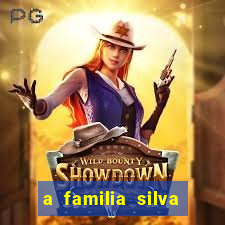 a familia silva gosta de jogar bingo em casa