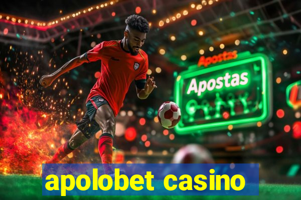 apolobet casino