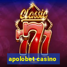 apolobet casino