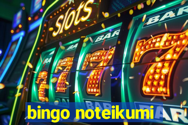 bingo noteikumi