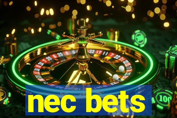 nec bets