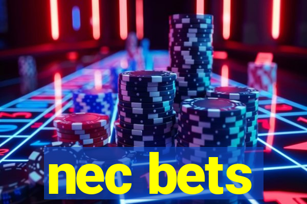 nec bets