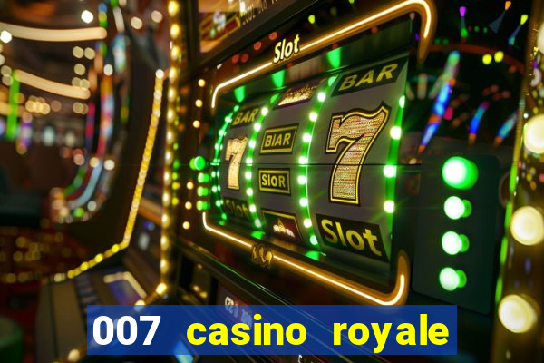 007 casino royale subtitle english