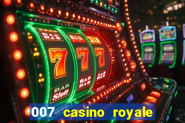 007 casino royale subtitle english