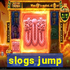 slogs jump