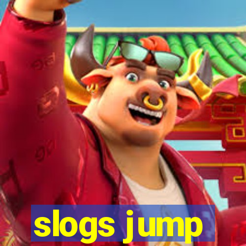 slogs jump