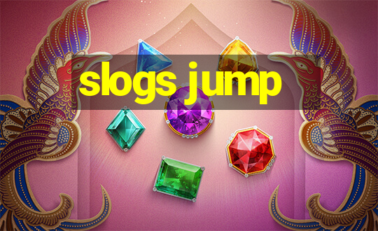 slogs jump