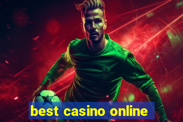 best casino online