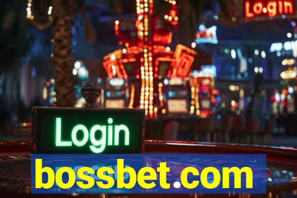 bossbet.com