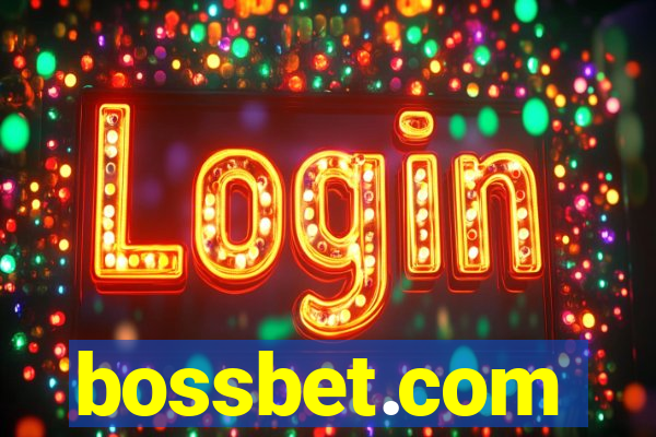 bossbet.com