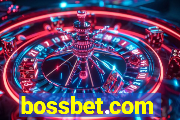 bossbet.com