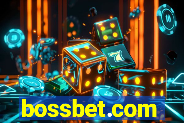 bossbet.com