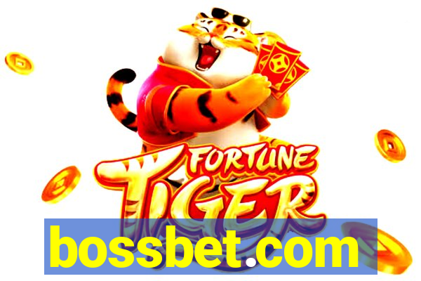 bossbet.com