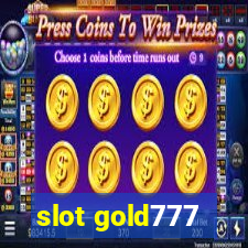 slot gold777