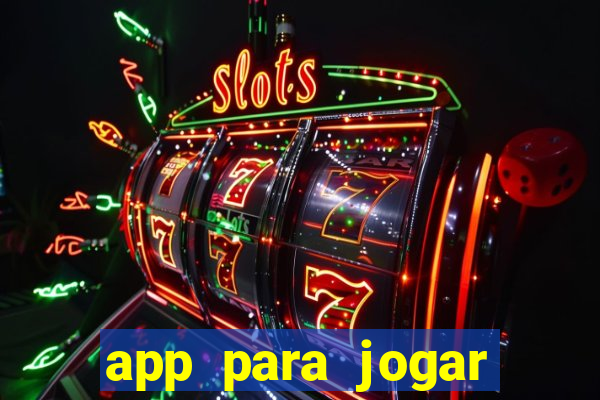 app para jogar truco valendo dinheiro