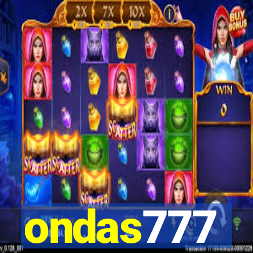 ondas777