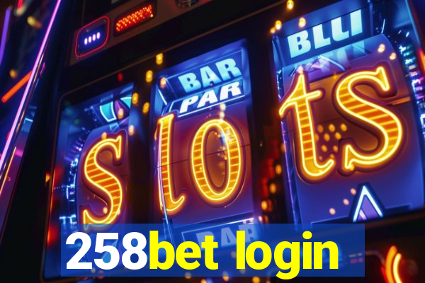 258bet login