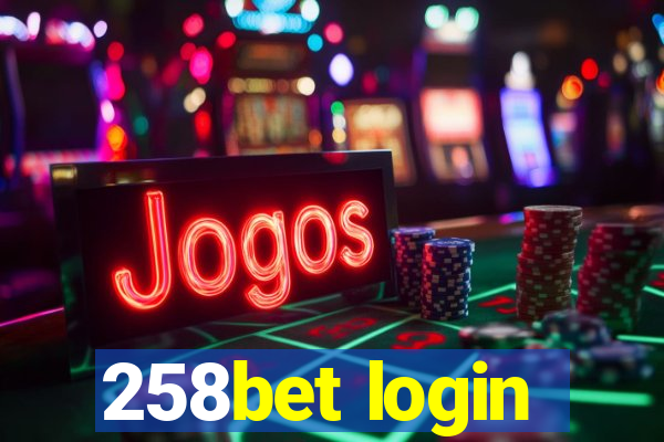 258bet login