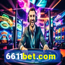 6611bet.com