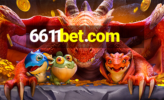 6611bet.com