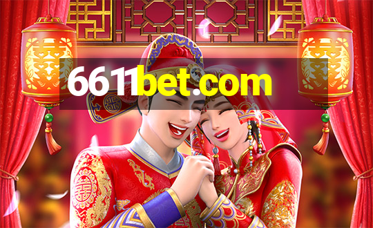 6611bet.com