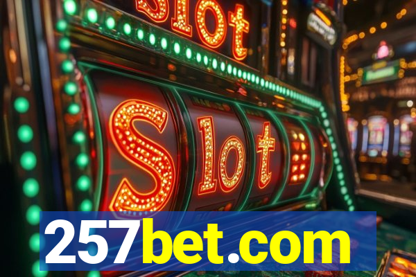 257bet.com