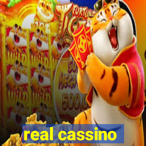 real cassino