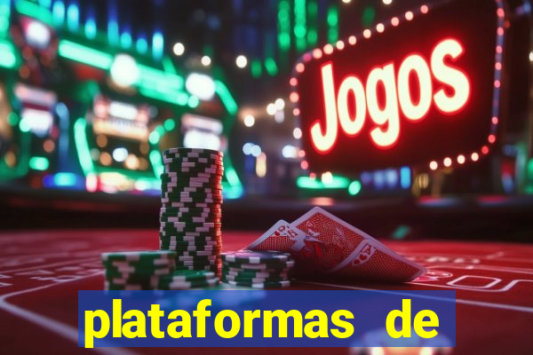 plataformas de jogos on-line