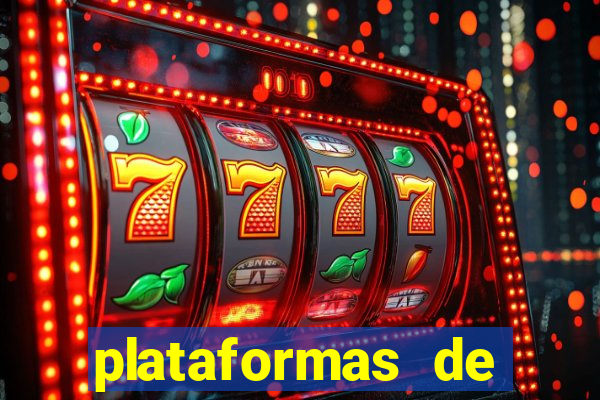 plataformas de jogos on-line