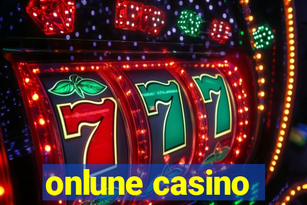 onlune casino