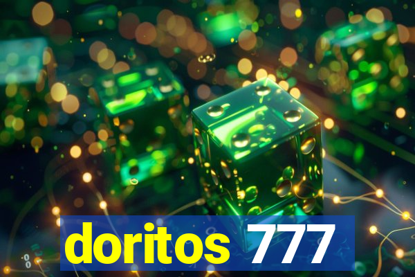 doritos 777