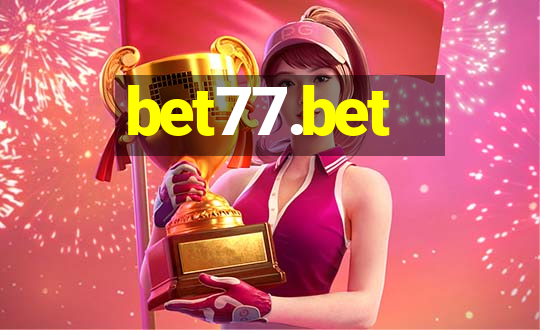 bet77.bet