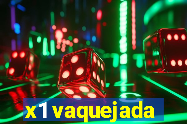 x1 vaquejada