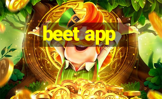 beet app