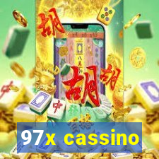 97x cassino