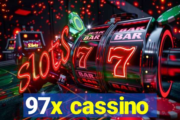 97x cassino